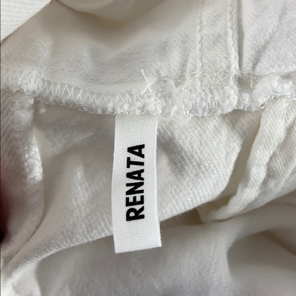 GRLFRND NWT Denim Renada Playsuit Romper - Picture 16 of 16